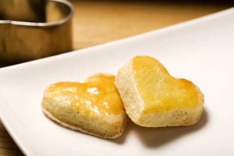 Biscuits des Amoureux