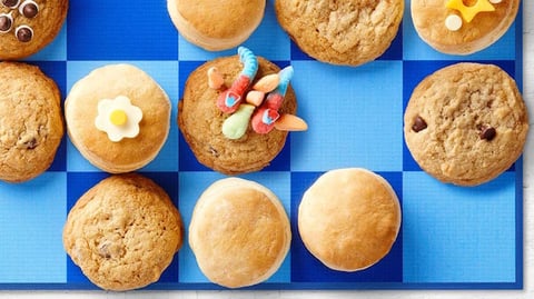 Biscuits Faciles