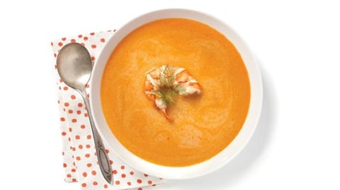 Bisque de Homard