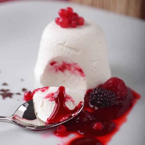 Blanc Manger Coco