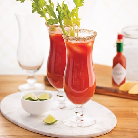 Bloody Caesar Classique