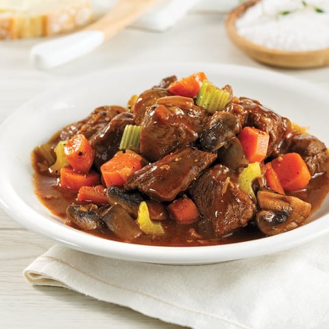 Boeuf Africain