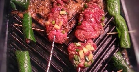 Boeuf la Lôt (Bô la Lôt) Vietnamien