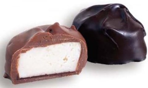 Bonbons à L’érable