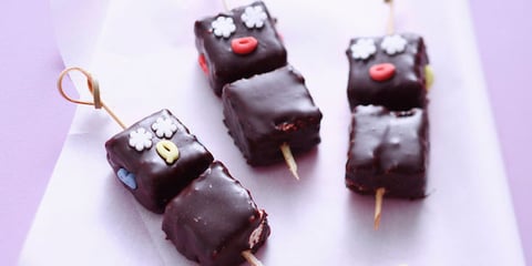 Bonbons au Chocolat