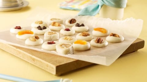 Bonbons aux Pommes de Terre