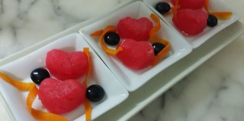 Bonbons Maison (sans gélatine)