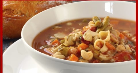 Bonne Soupe à la Tomate
