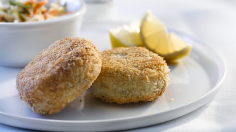 Bouchées de Thon Savoureuses