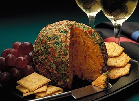 Boule au Fromage Célébration