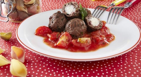 Boulettes de Boeuf Cœur Kiri®