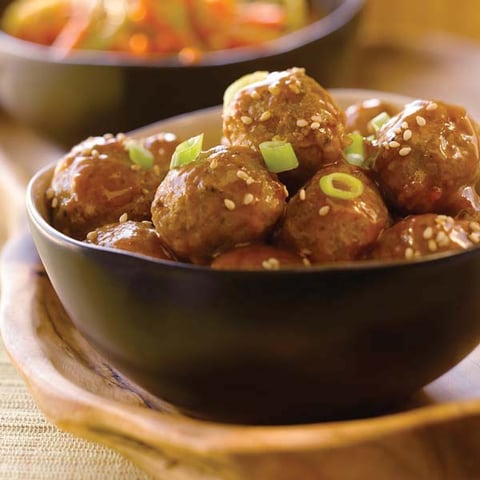 Boulettes de Viande Éclair Parfaites pour Deux