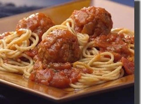 BOULETTES DE VIANDE SANS GLUTEN