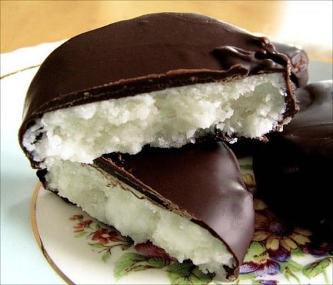 Bounty Maison