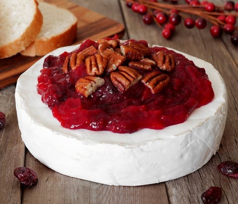 Brie Chaud