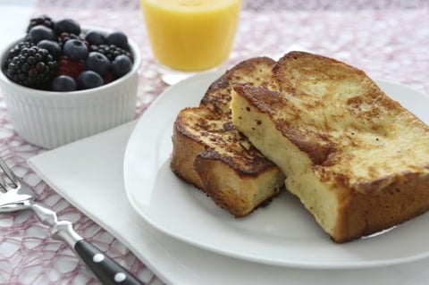 Brioche Perdue