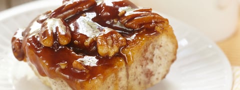 Brioches Prêtes à L'avance