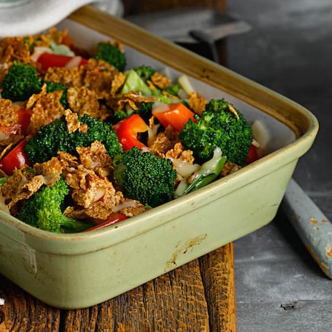 Brocoli Fromage Simplicité