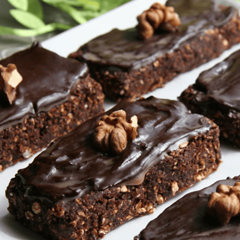 Brownie Cru
