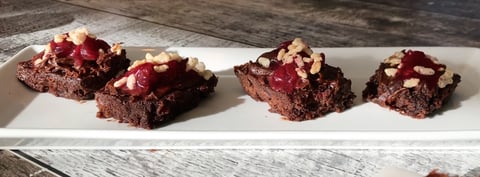 Brownies à la Mijoteuse