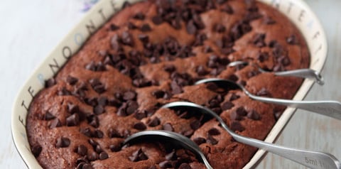 Brownies pour 10 Personnes
