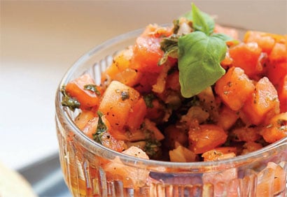 Bruschetta