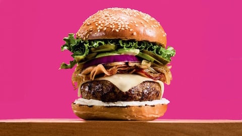 BURGERS DE FOU