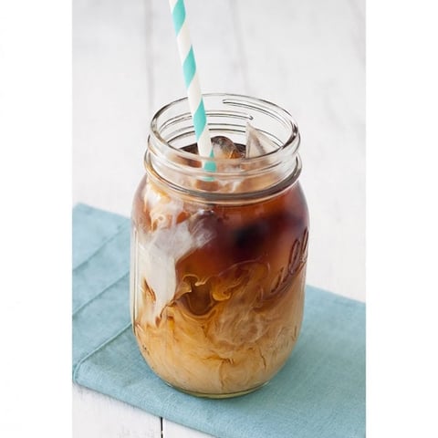 Café Glacé Parfait
