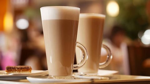 Café Irlandais Classique