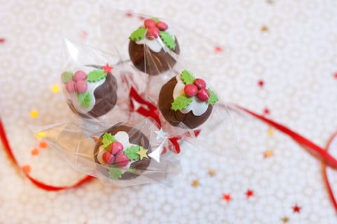 CAKEPOPS