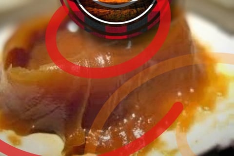 Caramel Dulce de Leche Maison, Ce Secret D’antan bien Gardé