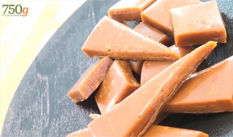 Caramel Maison (Bonbons)