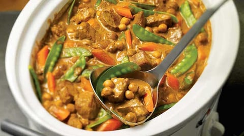 Cari de Veau