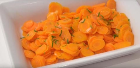 CAROTTES VICHY