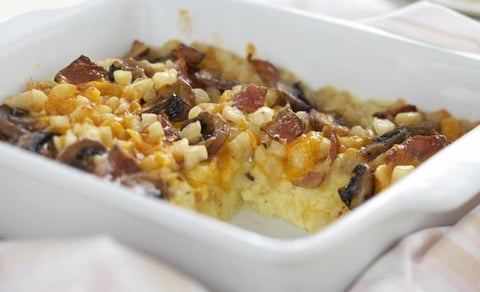 Casserole Bon Matin