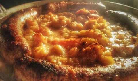 Cassoulet à "La Casserole de Caro"