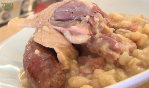 CASSOULET