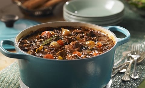 CERF BOURGUIGNON À L’ÉRABLE