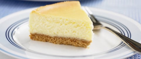 Cheese Cake Anti-Diabète