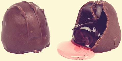 Cherry Blossom (style Hershey)