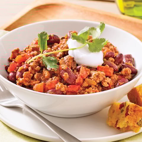 Chili Classique