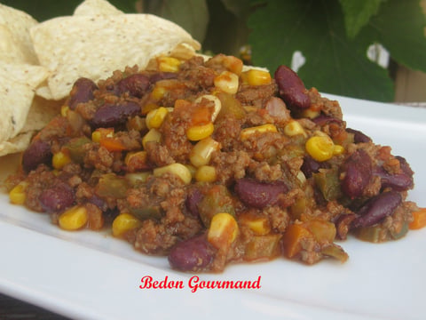Chili Con Carne