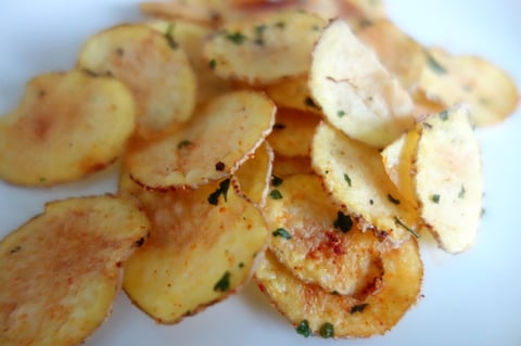 Chips Maison