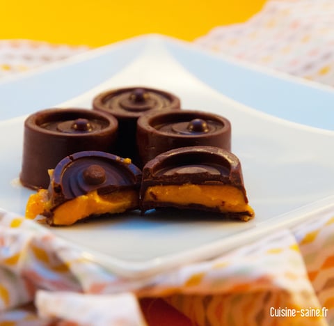 Choco Patate