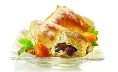CHOCOLATINES À L’ÉRABLE