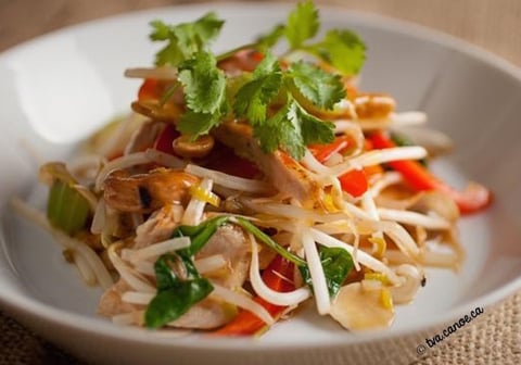 Chop Suey