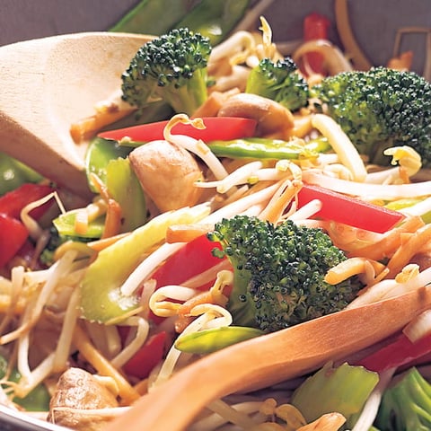 Chop Suey