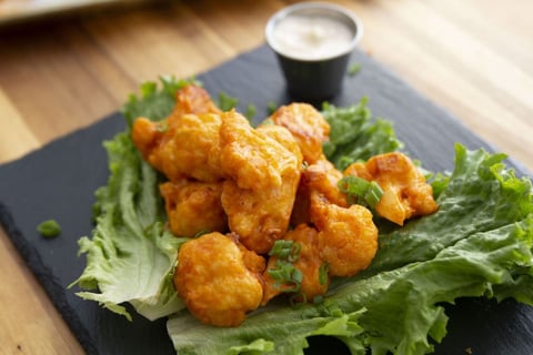 Chou-Fleur Buffalo