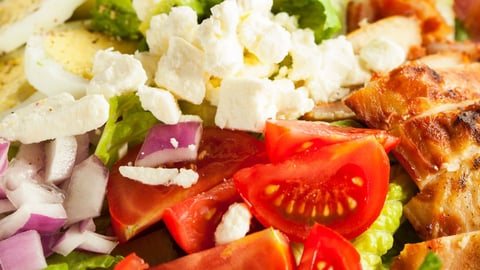 Cobb Salad