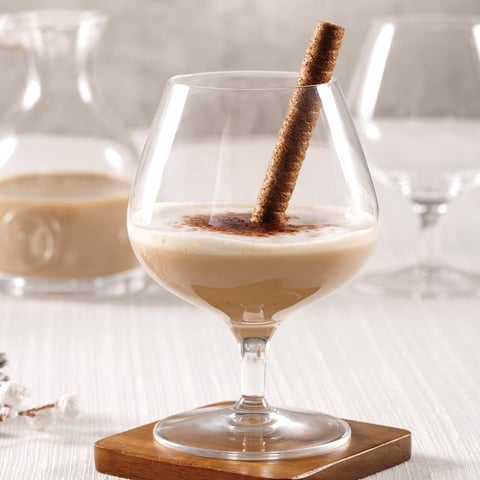 Cocktail Dessert au O’Casey’s